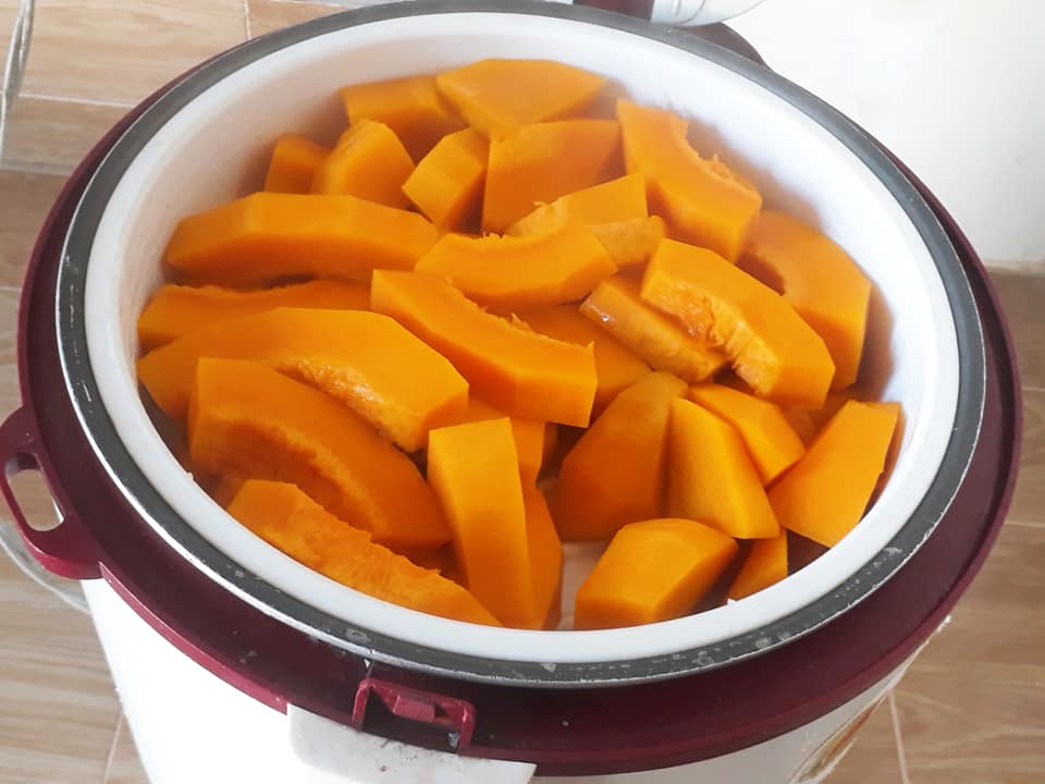 C&aacute;ch l&agrave;m sữa b&iacute; đỏ thơm ngon gi&agrave;u dinh dưỡng