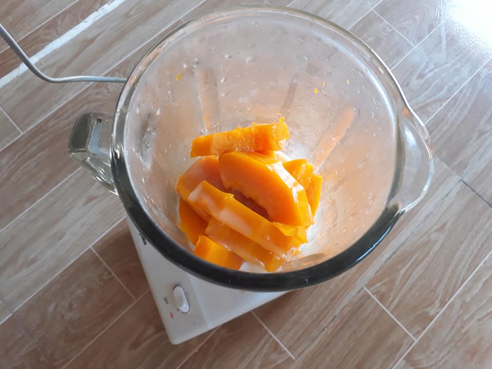 C&aacute;ch l&agrave;m sữa b&iacute; đỏ thơm ngon gi&agrave;u dinh dưỡng