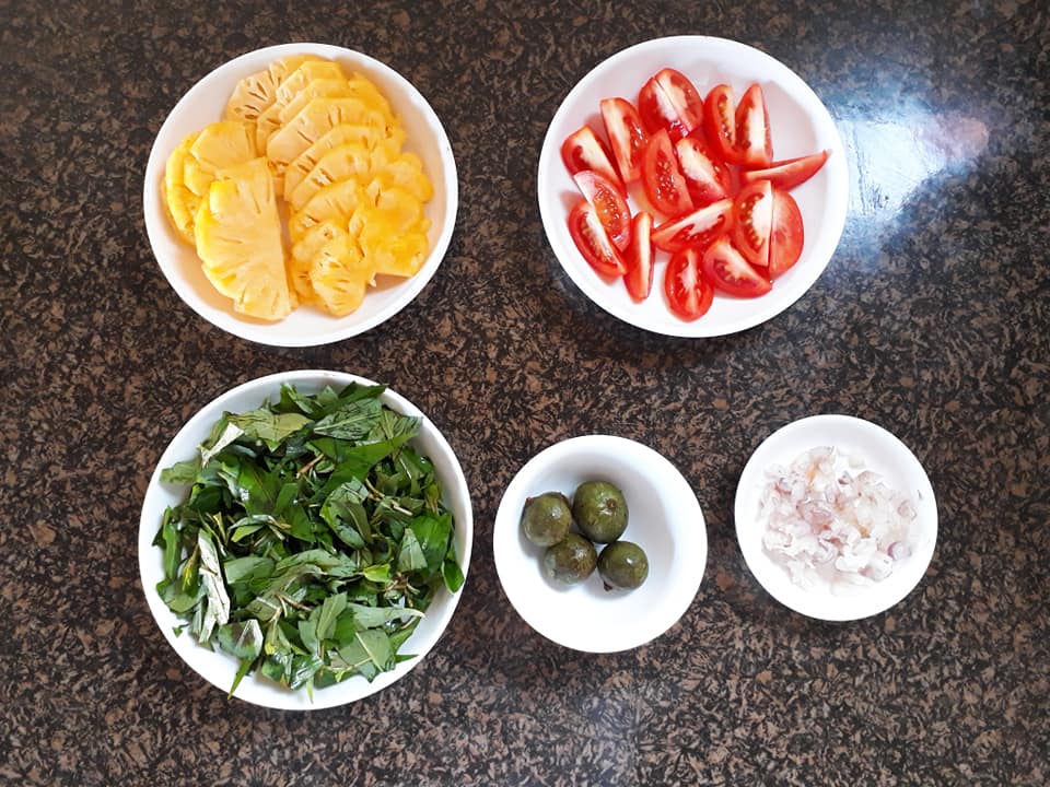 C&aacute;ch nấu canh ngao nấu ri&ecirc;u thanh m&aacute;t cho ng&agrave;y h&egrave; 