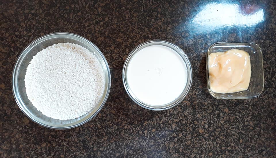 C&aacute;ch l&agrave;m nước gạo rang thơm ngon bổ dưỡng tại nh&agrave;