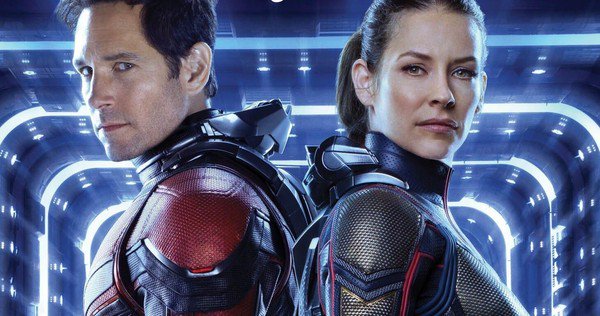Ant Man and The Wash: Những si&ecirc;u anh h&ugrave;ng của gia đ&igrave;nh