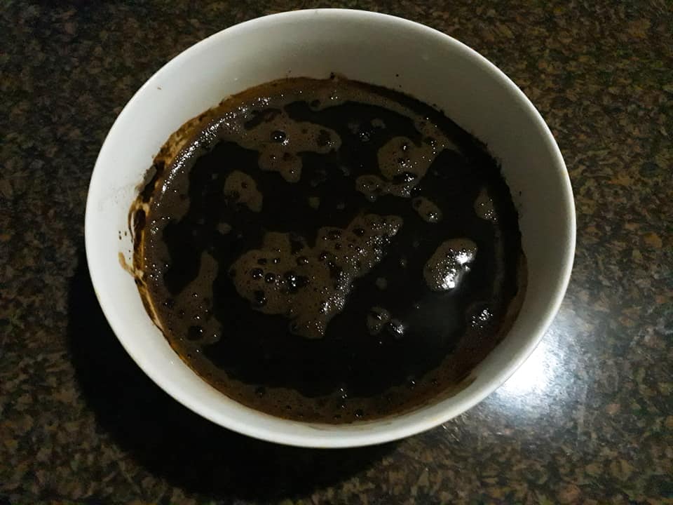C&aacute;ch l&agrave;m thạch đen sương s&aacute;o dai ngon chỉ trong 5 ph&uacute;t