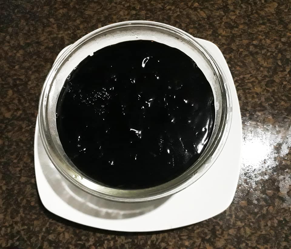 C&aacute;ch l&agrave;m thạch đen sương s&aacute;o dai ngon chỉ trong 5 ph&uacute;t