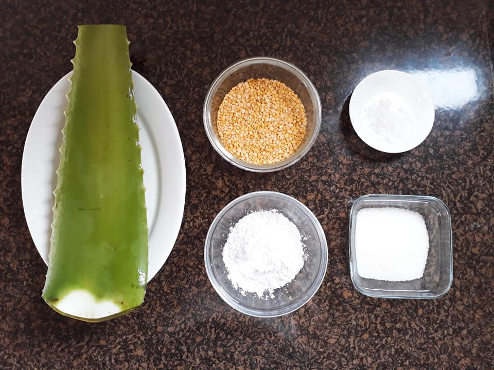 C&aacute;ch l&agrave;m ch&egrave; nha đam đậu xanh thơm ngon kh&ocirc;ng bị đắng