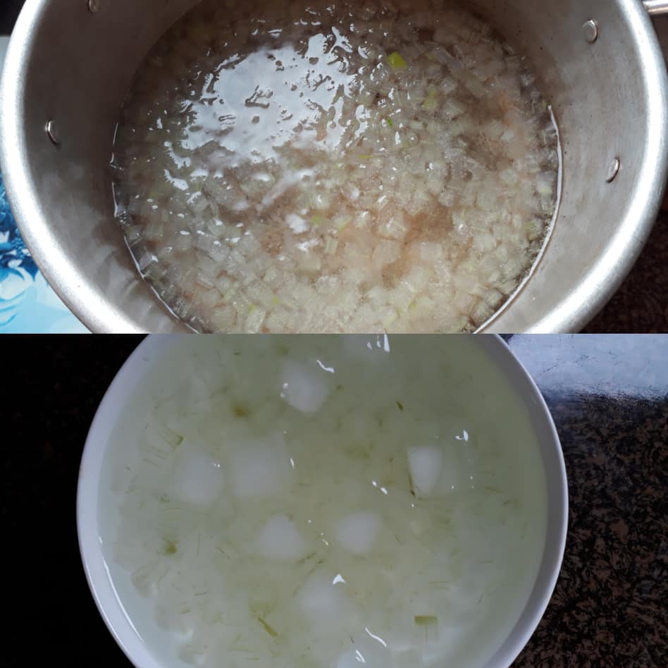 C&aacute;ch l&agrave;m ch&egrave; nha đam đậu xanh thơm ngon kh&ocirc;ng bị đắng