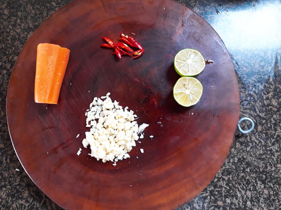 C&aacute;ch l&agrave;m m&oacute;n dưa g&oacute;p bằng dưa chuột đơn giản, gi&ograve;n ngon