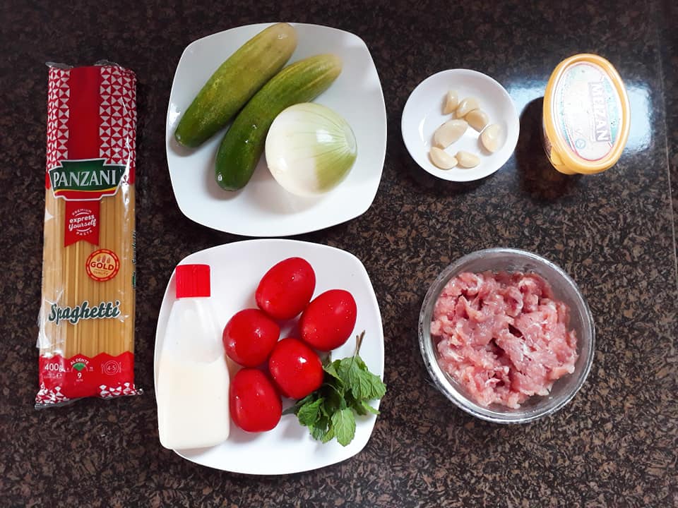 C&aacute;ch l&agrave;m mỳ Spaghetti thơm ngon đ&uacute;ng chuẩn vị &Yacute;