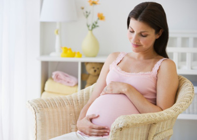 Ch&uacute; &yacute; tới dinh dưỡng cho b&agrave; bầu trong 3 th&aacute;ng cuối v&igrave; bộ n&atilde;o của b&eacute; dần ho&agrave;n thiện v&agrave;o 3 th&aacute;ng cuối của thai kỳ