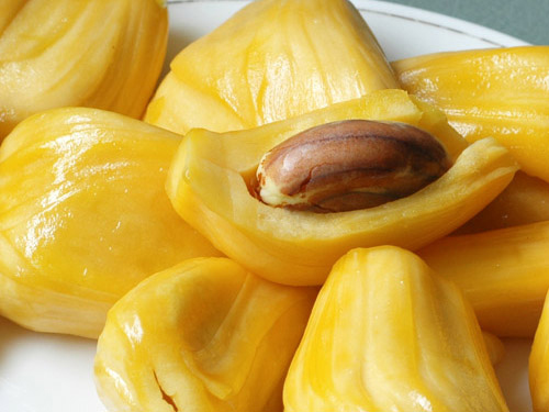 M&iacute;t c&oacute; t&iacute;nh &ldquo;n&oacute;ng&rdquo; nhưng cũng gi&agrave;u vitamin B6 v&agrave; chất dinh dưỡng kh&aacute;c như kali.