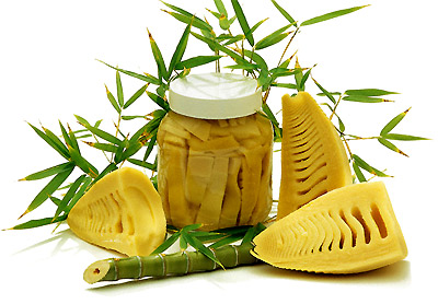 B&agrave; bầu n&ecirc;n hạn chế ăn măng, nhất l&agrave; măng tươi