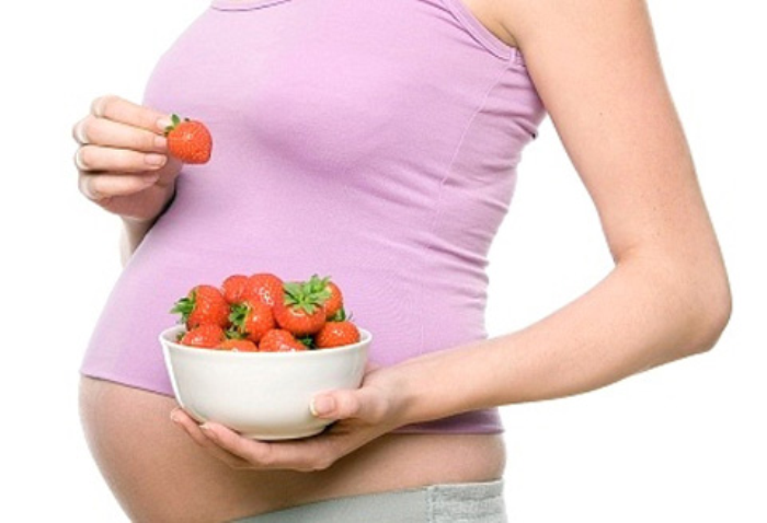 D&acirc;u t&acirc;y cung cấp nguồn vitamin v&agrave; kho&aacute;ng chất dồi d&agrave;o bổ sung dinh dưỡng cho b&agrave; bầu v&agrave; thai nhi