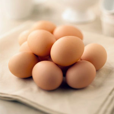 Trứng chứa nhiều dinh dưỡng tốt cho b&agrave; bầu