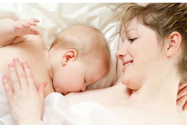 Dinh dưỡng cho b&agrave; bầu: Những 13Win OKVIP Cá cược bóng đá gi&uacute;p lợi sữa sau sinh - ảnh 1