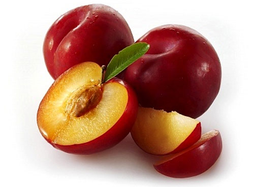 Mẹ bầu cần ăn mận điều độ để kh&ocirc;ng bị n&oacute;ng trong