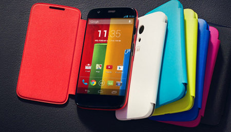 Top 7 smartphone tầm trung t&ocirc;t nhất hiện nay