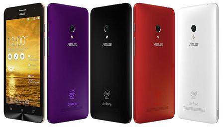 Top 7 smartphone tầm trung t&ocirc;t nhất hiện nay