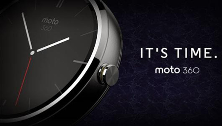 Motorola ra mắt Moto X+1 v&agrave; Moto G2 v&agrave;o th&aacute;ng 9