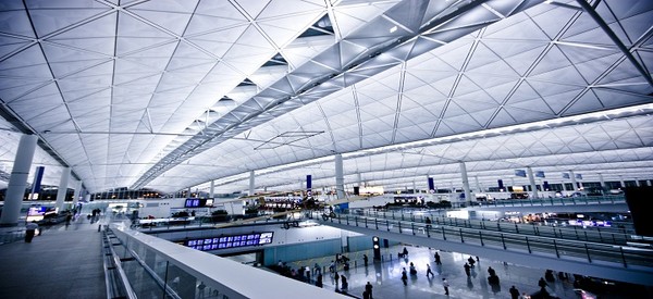 s&acirc;n bay long th&agrave;nh Việt Nam lọt top s&acirc;n bay đep nhất thế giới