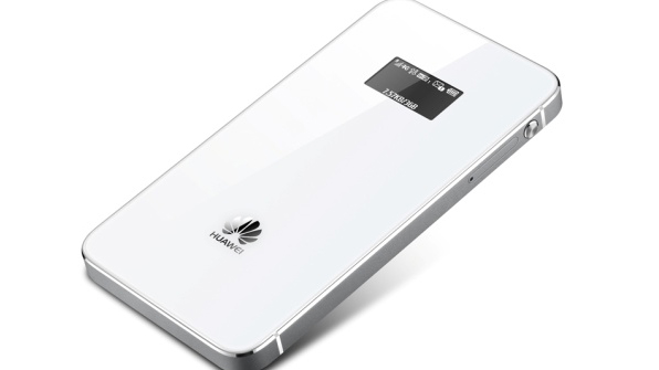 Mobile WiFie Prime E5878 của Huawei &ndash; một biểu tượng thời trang mới