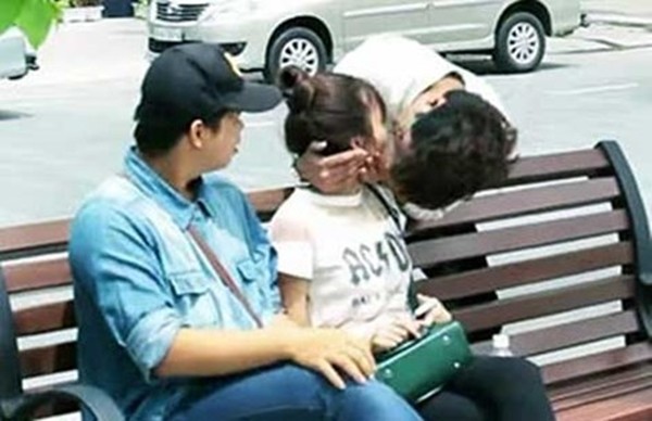 Dịch MERS và nhiều chứng bệnh đáng lo ngại cũng như vấn đề về trật tự an ninh, xã hội kéo sau trào lưu Kiss Cam Dịch MERS và nhiều chứng bệnh đáng lo ngại cũng như vấn đề về trật tự an ninh, xã hội kéo sau trào lưu Kiss Cam
