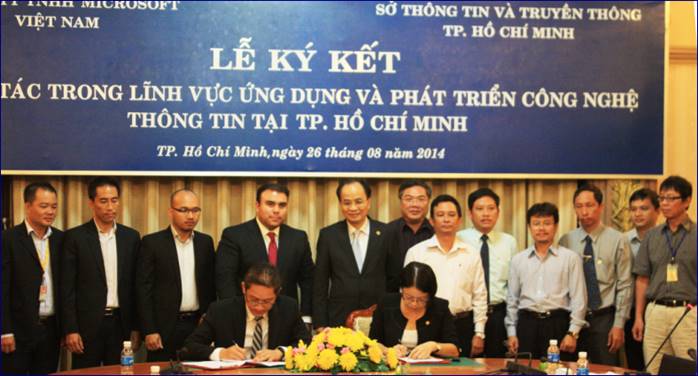 Hiện thực h&oacute;a m&ocirc; h&igrave;nh đ&ocirc; thị th&ocirc;ng minh