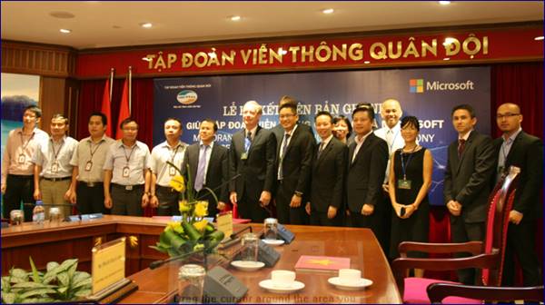 n&acirc;ng cao dịch vụ c&ocirc;ng nghệ th&ocirc;ng tin cho cac cơ quan ch&iacute;nh phủ việt nam