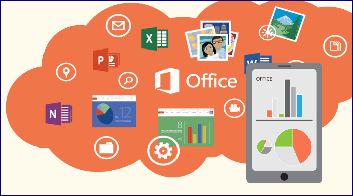 Microsoft đồng hành cùng giáo dục phát triển dạy học Microsoft đồng hành cùng giáo dục phát triển dạy học