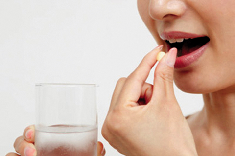 Bổ sung sắt v&agrave; vitamin C v&agrave;o thời điểm nhất định trong thai kỳ gi&uacute;p tăng chi&ecirc;u cao trẻ 