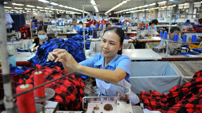 Quản l&yacute; bằng IEES gi&uacute;p năng suất 13Win18 cá cược thể thao tăng tới 15%