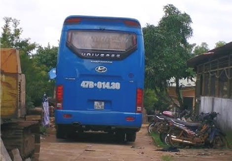 Tin tức tai nạn giao th&ocirc;ng mới nhất đề cập vụ tai nạn 4 người chết ở huyện Đắk Song