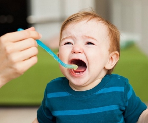 Nguy&ecirc;n nh&acirc;n ch&iacute;nh khiến trẻ biếng ăn l&agrave; do thiếu hụt vi chất kẽm