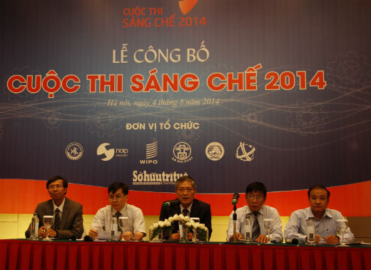 S&aacute;ng tạo c&ocirc;ng nghệ cho cuộc sống h&agrave;ng ng&agrave;y