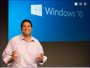 windows 10 - nhấn mạnh t&iacute;nh năng ưu việt cho Link Đăng Nhập Nhà cái 13Win16.Com