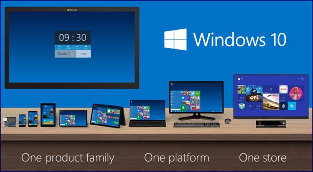 windows 10 - nhấn mạnh t&iacute;nh năng ưu việt cho Link Đăng Nhập Nhà cái 13Win16.Com