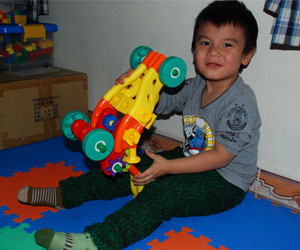 Đồ chơi s&aacute;ng tạo