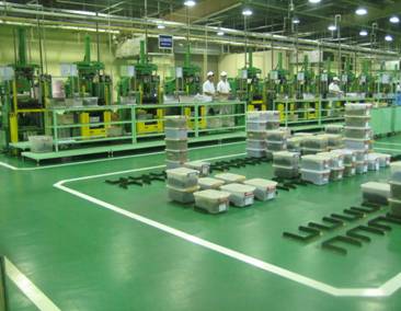 Duy tr&igrave; hiệu suất thiết bị tổng thể -  TPM để tăng tối đa hiệu suất sử dụng m&aacute;y m&oacute;c v&agrave; cải tiến năng suất