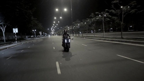 Bạn trai Thu Thủy cũng xuất hiện trong MV