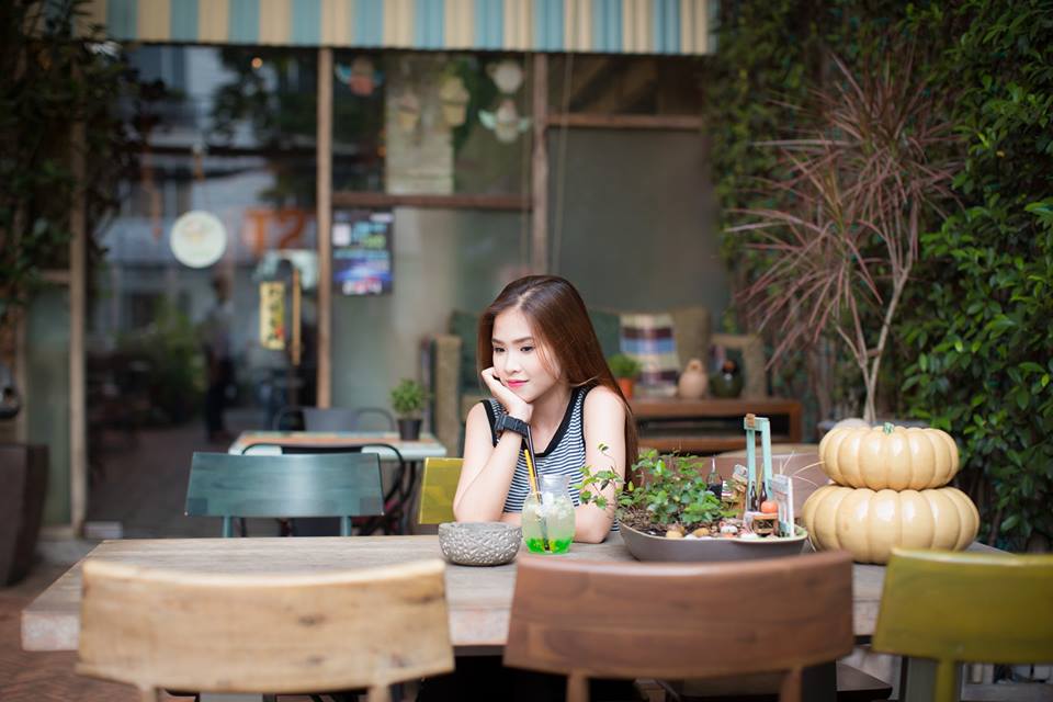 Tuổi thơ khó khăn đó đã cho Khởi My những trải nghiệm không bao giờ quên