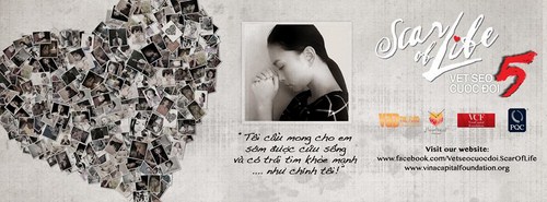The Prayer ra đời với th&ocirc;ng điệp: &ldquo;T&ocirc;i cầu mong cho em sớm được cứu sống v&agrave; c&oacute; tr&aacute;i tim khỏe mạnh như ch&iacute;nh t&ocirc;i!&rdquo; 