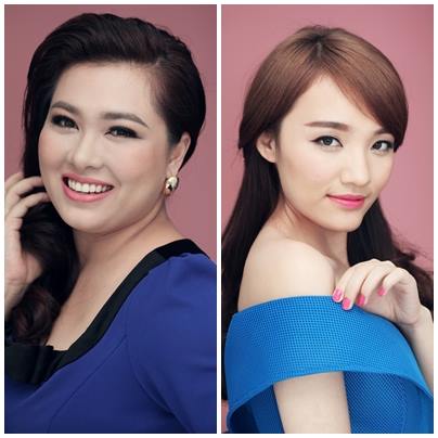 Cuộc chiến giữa b&uacute;p b&ecirc; qu&aacute;i vật v&agrave; nữ ho&agrave;ng băng gi&aacute; lại được đưa l&ecirc;n b&agrave;n c&acirc;n sau scandal mua giải..