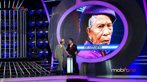  Ho&agrave;i L&acirc;m thực sự khiến kh&aacute;n giả thấy t&ograve; m&ograve; với m&agrave;n h&oacute;a th&acirc;n lần n&agrave;y