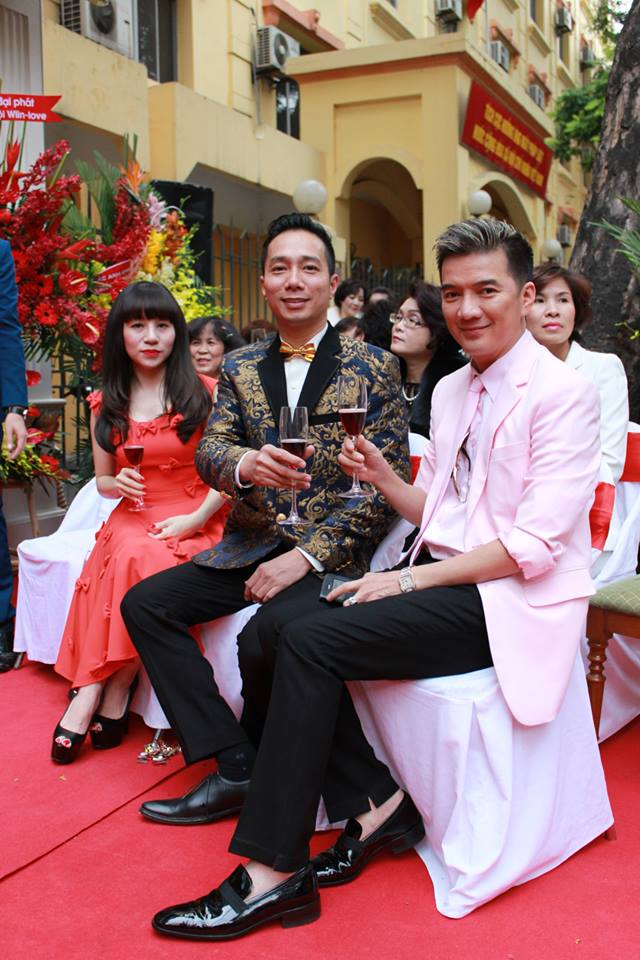 Việc tập luyện thể thao đều đặn, chế độ ăn uống ph&ugrave; hợp với cơ thể hay sử dụng những loại 13Win21 con - Tri ân hội viên mỗi tháng 2000 tỷ ph&ugrave; hợp lu&ocirc;n được Hưng coi trọng để giữ g&igrave;n vẻ bề ngo&agrave;i của m&igrave;nh một c&aacute;ch ho&agrave;n hảo nhất