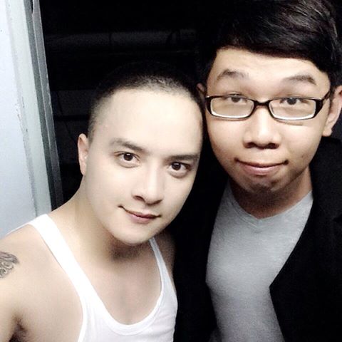 Tình bạn 7 năm gắn bó với diện mạo mới