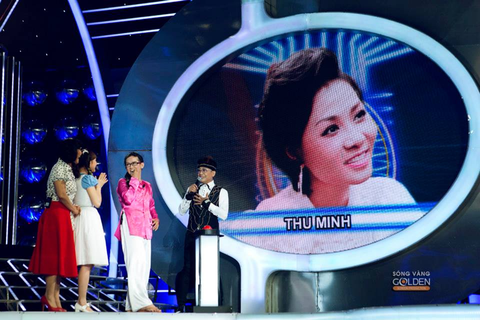  Minh Thuận sau khi h&oacute;a th&acirc;n th&agrave;nh c&ocirc; g&aacute;i nhỏ Phương Mỹ Chi th&igrave; nay sẽ phải h&oacute;a th&acirc;n c&ocirc; g&aacute;i bốc lửaThu Minh