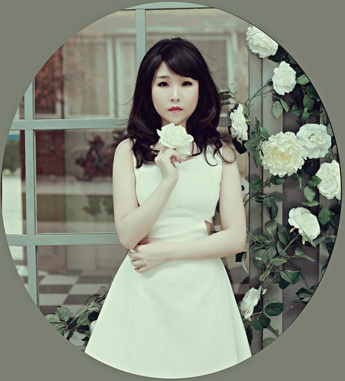 Th&ugrave;y Candy được xem l&agrave; một trong những gương mặt hội tụ đủ cả t&agrave;i v&agrave; sắc trong sự nở rộ c&aacute;c t&agrave;i năng trẻ hiện nay