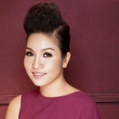Sơn T&ugrave;ng nhận được rất nhiều t&igrave;nh cảm từ fan h&acirc;m mộ cũng như Diva Mỹ Linh. 