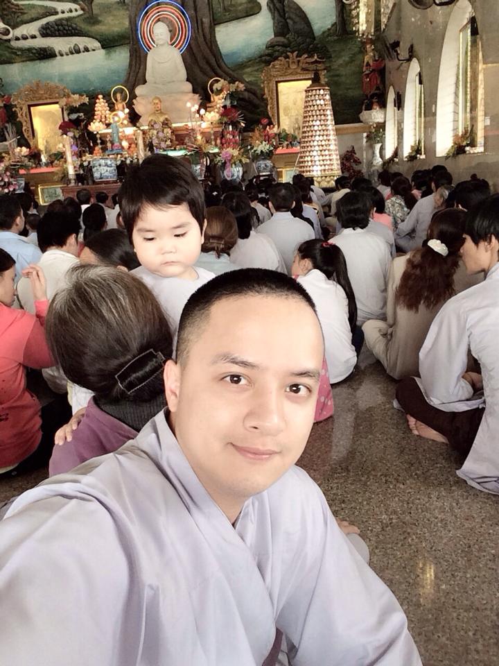 Cạo t&oacute;c để hi sinh v&igrave; nghệ thuật