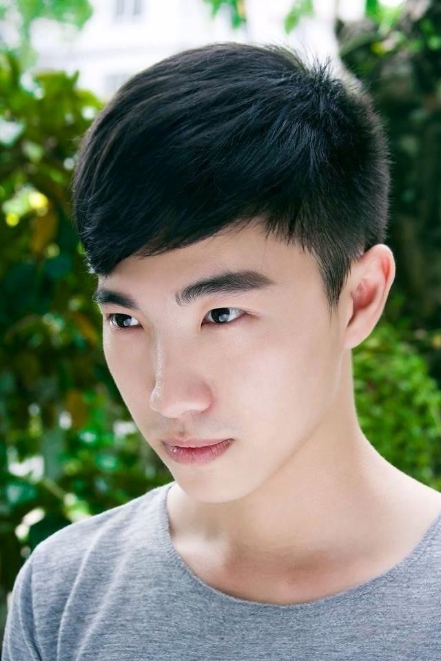 Hi Won -Ch&agrave;ng trai trang điểm được nhiều hot girl y&ecirc;u th&iacute;ch