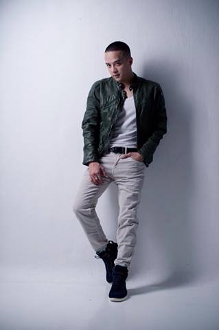 Mạnh mẽ, nam tính nhưng cuốn hút