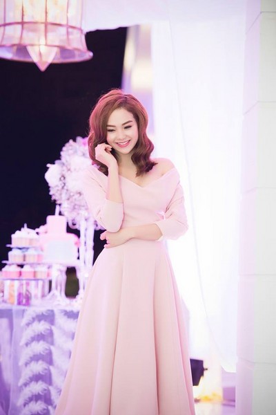 Ảnh: Lê Chí Linh